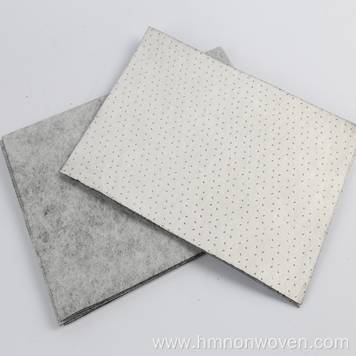 Coconut Shell Granular Activated Carbon Cloth - H12